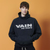 Custom Digital Print Graphic Sweatshirt | Vintage Casual |  500Gsm Heavy Oversize Hoodie