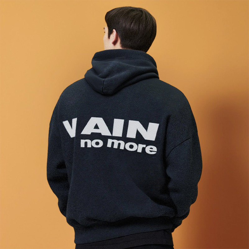 Vintage Casual hoodie
