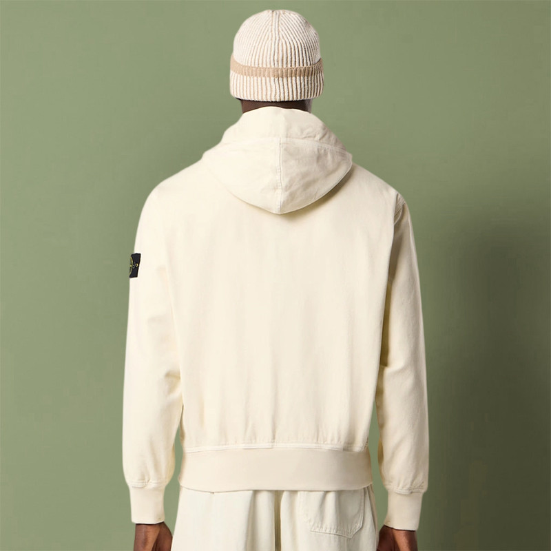 Zip up Hoodie