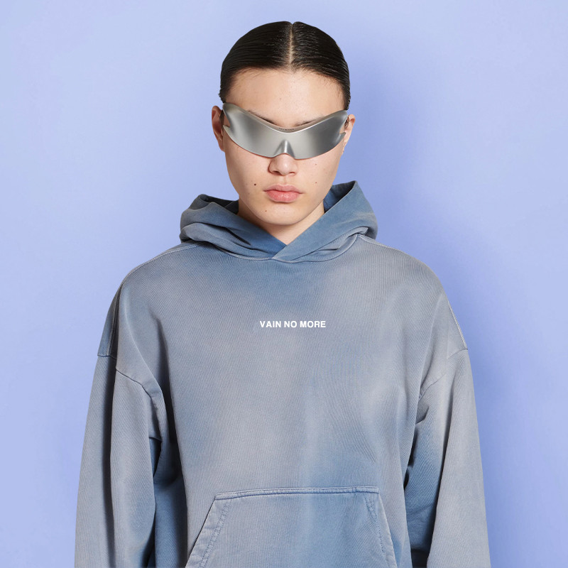 Sun Faded Hoodie