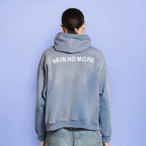 Custom Acid Wash Sun Faded Hoodie | Oversize Heavyweight Hoodie | Hoodie for Men