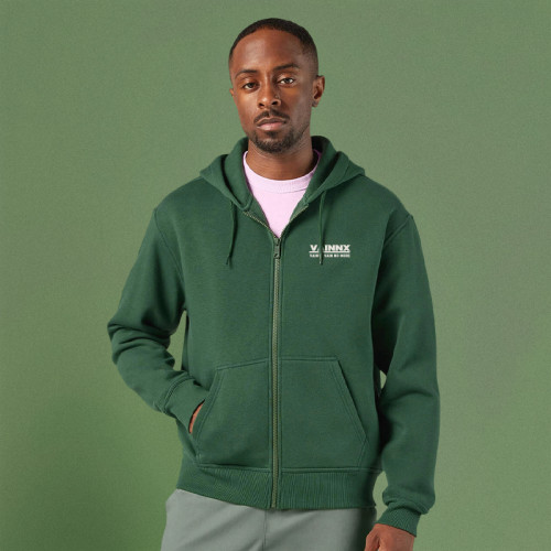 Custom Zipper Hoodie | Manufacturer Design Blank Pullover Hoodies | Hoodie for Unisex