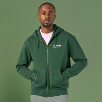 Custom Zipper Hoodie | Manufacturer Design Blank Pullover Hoodies | Hoodie for Unisex