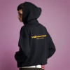 Custom Embroidered printed Logo Zipper Hoodie | Vintage Heavyweight | Streetwear Manufacturer
