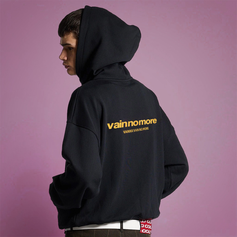 Embroidered printed Logo