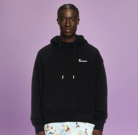 Custom Digital Printing Logo Hoodie | High-Quality Cotton | OEM Streetwear Manufacturer