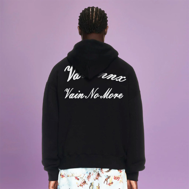 OEM Streetwear Manufacturer