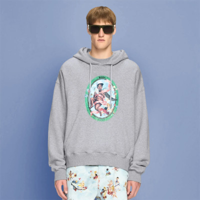 Custom Graphic print Hoodie | Oversize Heavyweight 100% Cotton | Hoodies for Men