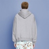 Custom Graphic print Hoodie | Oversize Heavyweight 100% Cotton | Hoodies for Men