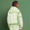 Custom  High Quality Green Hoodie  |Drop Shoulder Heavyweight Hoodie | Streetwear Supplier