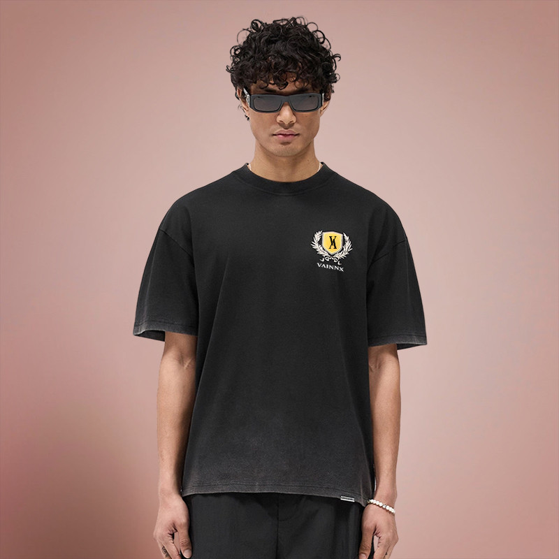 Custom Print T-shirt