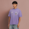 Custom High Quality 100% Cotton T-shirt | Oversize Blank Print Graphics | Designer Streetwear