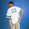 Custom Graphic T-Shirt | Breathable Mesh Fabric Quick Dry Lightweight | Oversize Streetwear Style