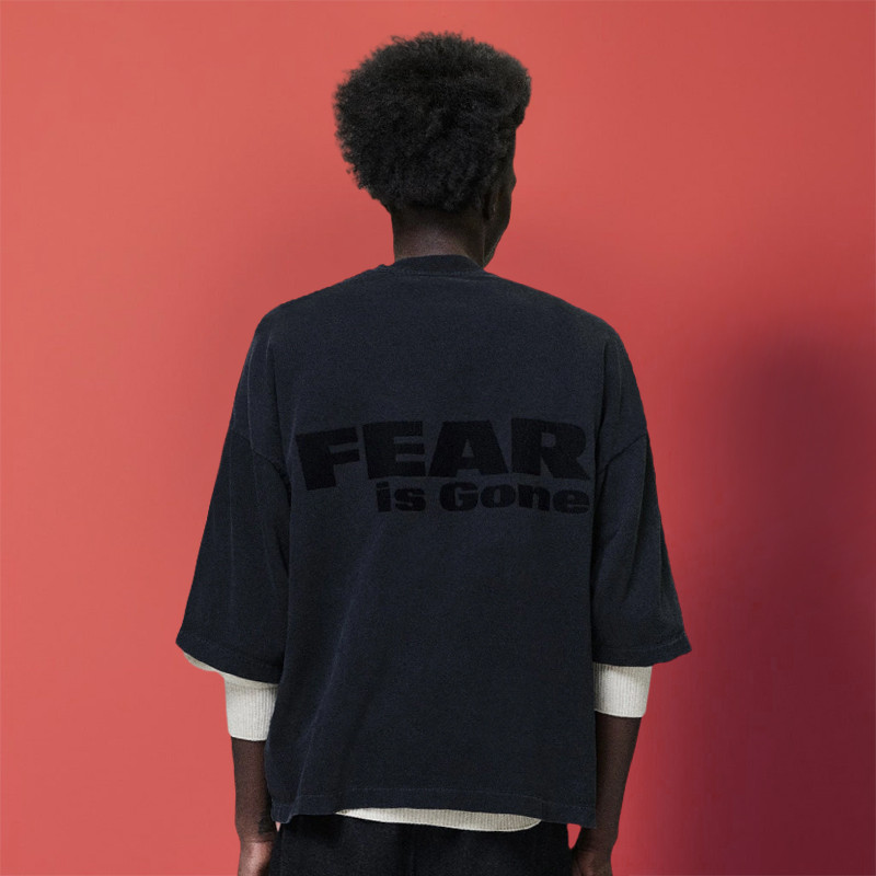 Comfortable breathable