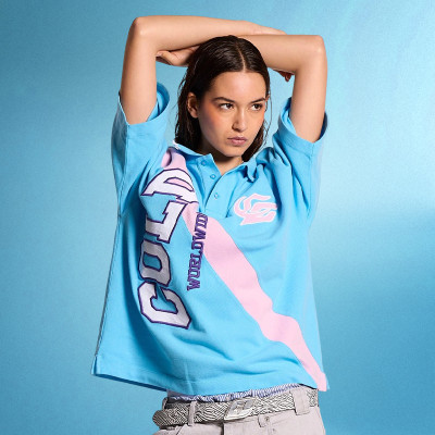 Custom Embroidered Printed Logo T-shirt | Comfortable Casual Unisex Polo Shirt | Lightweight Shirt