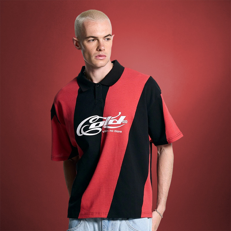 Custom Sports T-Shirt