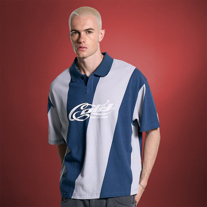 Casual Baggy T-Shirt