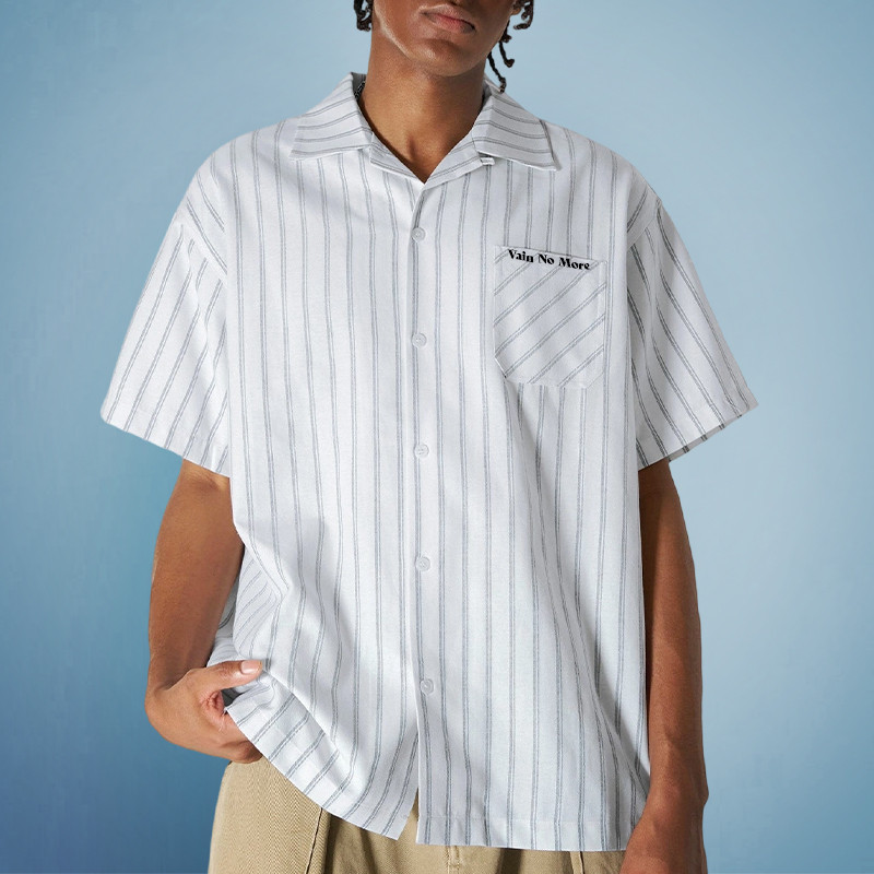 Vintage Summer Shirts
