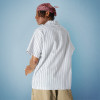 Custom Men's Button Down Shirts | Plain Casual Vintage Summer Shirts| Regular Streetwear