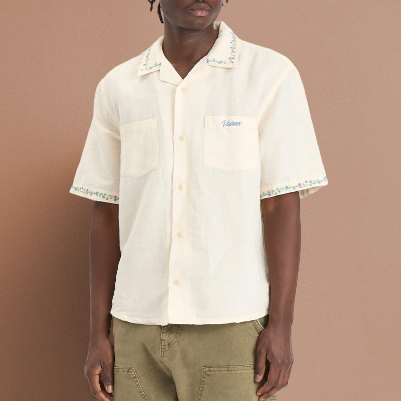 Short Sleeve for Men