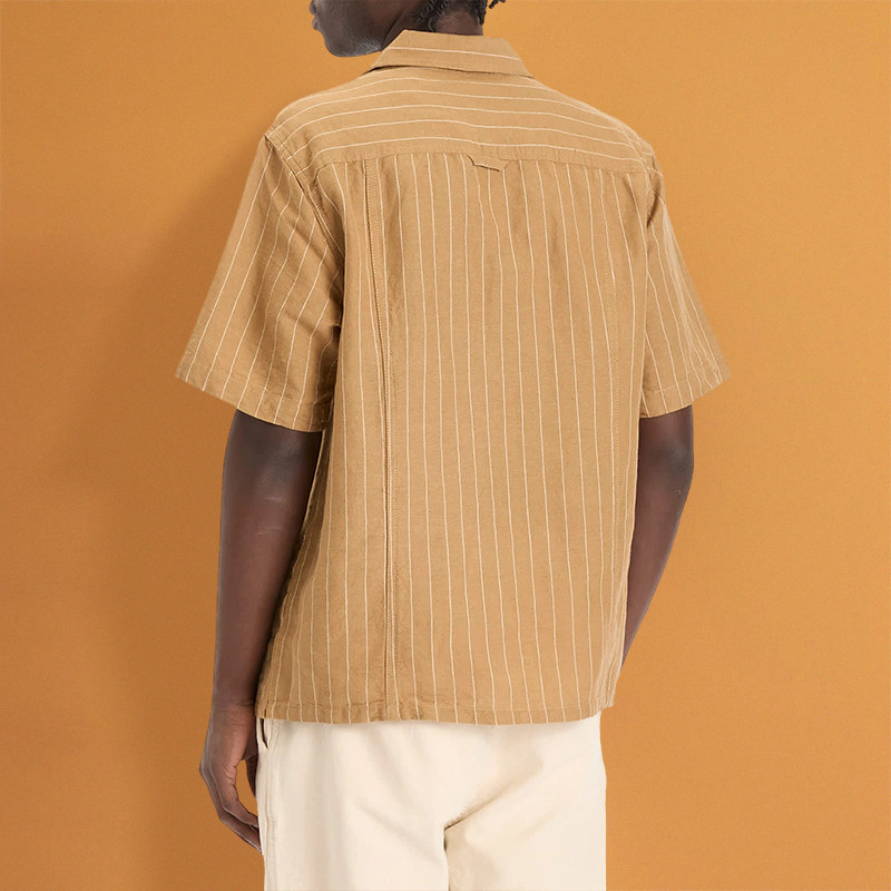 Graphic Work Shirts