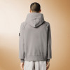 Custom 100% Organic Cotton Hoodie | Casual Sports Solid Color Hoodie | Men's Streetwear