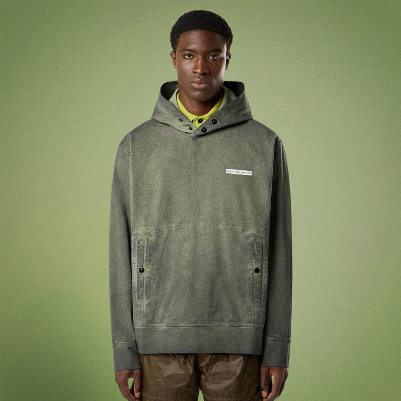 Custom Logo Hoodie