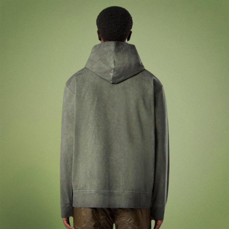 Acid Washed Sweatsuit
