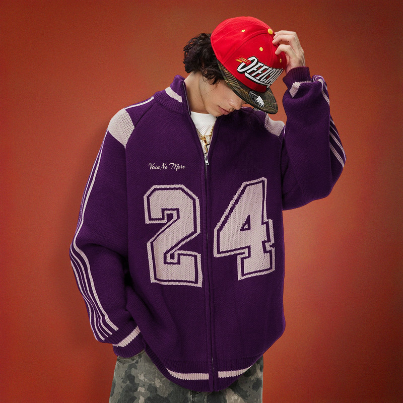 Oversize Streetwear Supplier