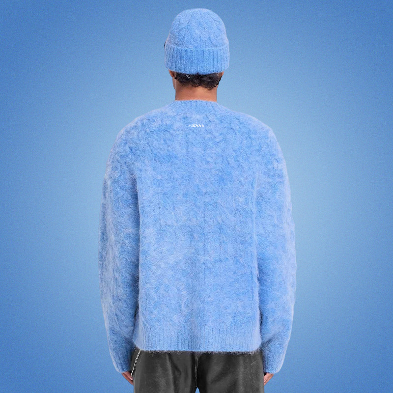 Long Sleeve Sweater
