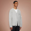Custom Wool Knitted Sweater | Oversize Plain Blank Button Sweater | Streetwear Sweater Supplier