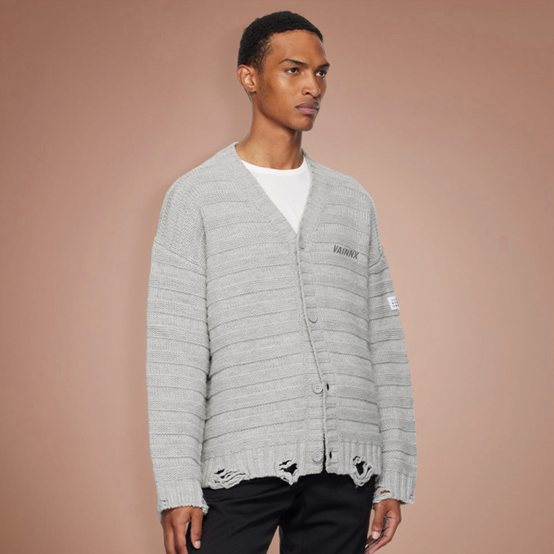 treetwear Sweater Supplier