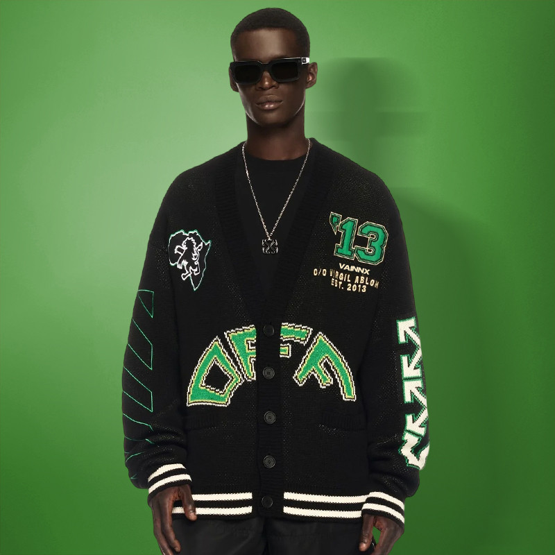 Classic Embroidered