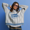 Custom Jacquard Pullover Knitwear | Varsity Knitted Polo | Men Sweaters Manufacturer