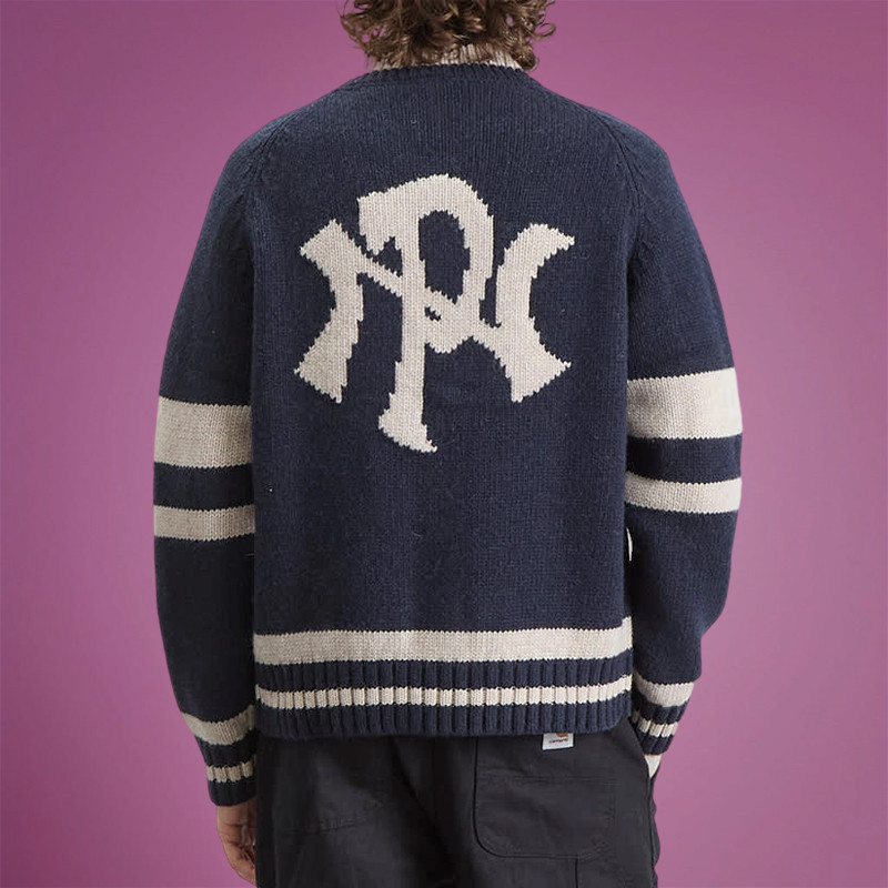 custom Knitted Sweater