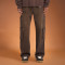 Custom High Street Detachable Cargo Pants | Casual straight leg pants | Streetwear Pant Supplier