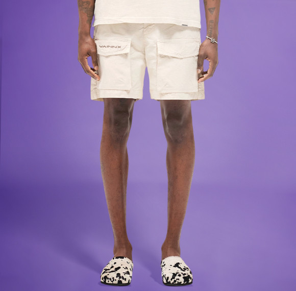Custom High Quality Gym Shorts | Quick Drying Polyester Shorts | Streetwear Supplier
