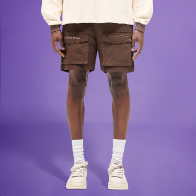 Custom High Quality Gym Shorts | Quick Drying Polyester Shorts | Streetwear Supplier