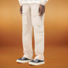 Custom men Khaki cargo pants | outdoor track jogging sports pants | Streetwear Supplier
