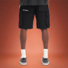 Custom Nylon Streetwear Shorts | Relaxed Casual Fashion Style | Streetwear Supplier