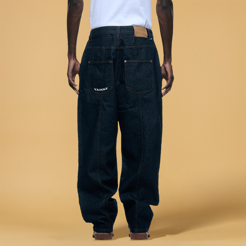 Vintage Heavyweight Pants