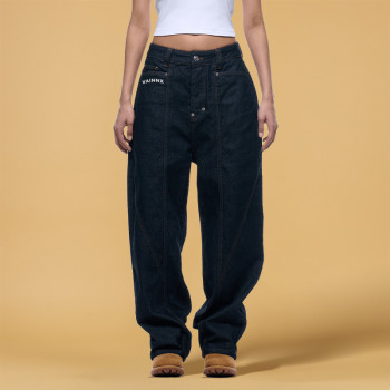 Custom High Quality Jeans | Baggy Vintage Heavyweight Pants | Casual Streetwear Supplier