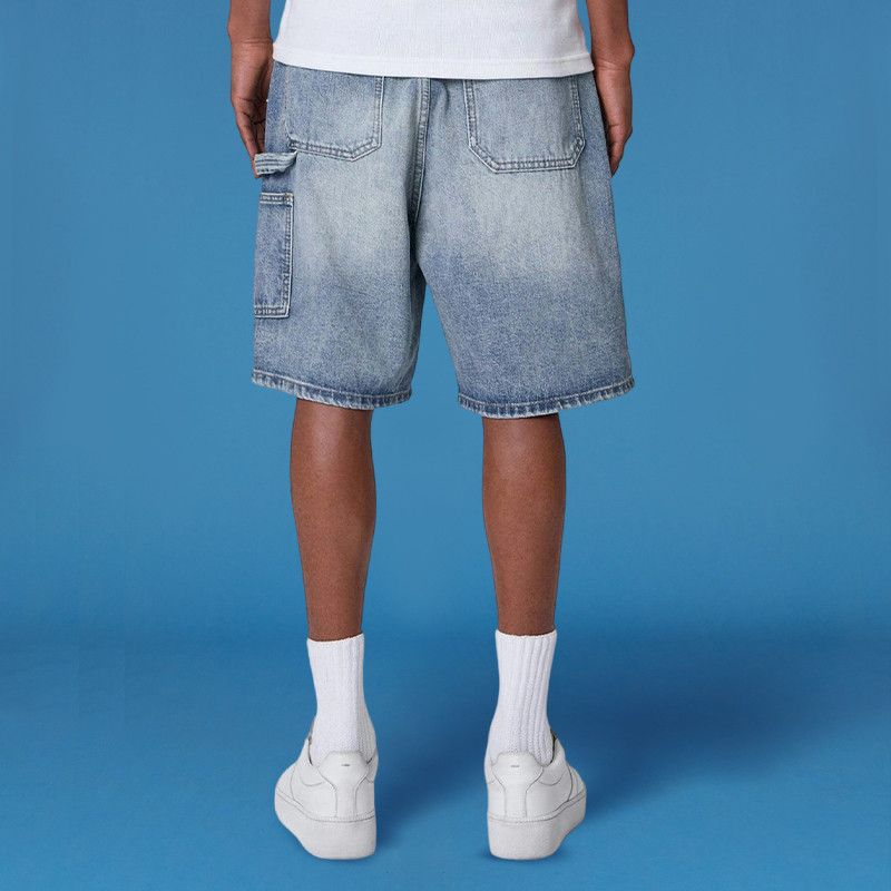 Custom shorts