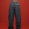 Custom Quick Dry Breathable Trousers | 100% Polyester Drawstring Camo Pants | Baggy Wide-leg Pants