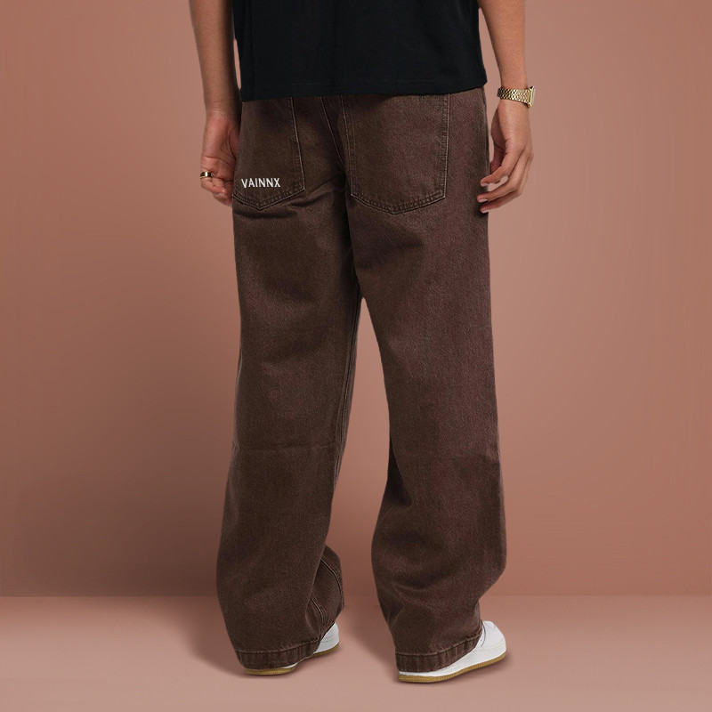 Casual Vintage Pants