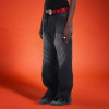 Custom Wash Faded Jeans | Oversize Baggy Casual Pants | Streetwear Manufacturer