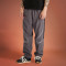 Custom Reflective Sweatpants | Digital Print Logo Plain Striped Trouses | Jogging Gym Pants