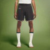 Custom Knit Mesh Sports Shorts | Breathable Striped Gym short | Men's Running Shorts