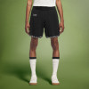 Custom Knit Mesh Sports Shorts | Breathable Striped Gym short | Men's Running Shorts