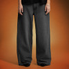 Custom Casual Man's Denim Pants | Baggy Soft Straight Fashion Jeans | Pants Manufacturer